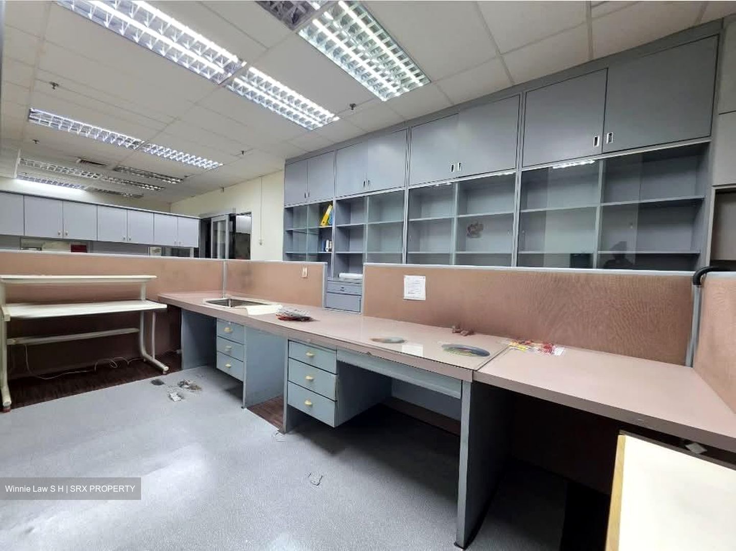 Jalan Besar Plaza (D8), Retail #536729461